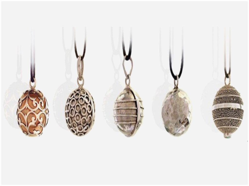 A quoi ressemble un bijou de grossesse ?