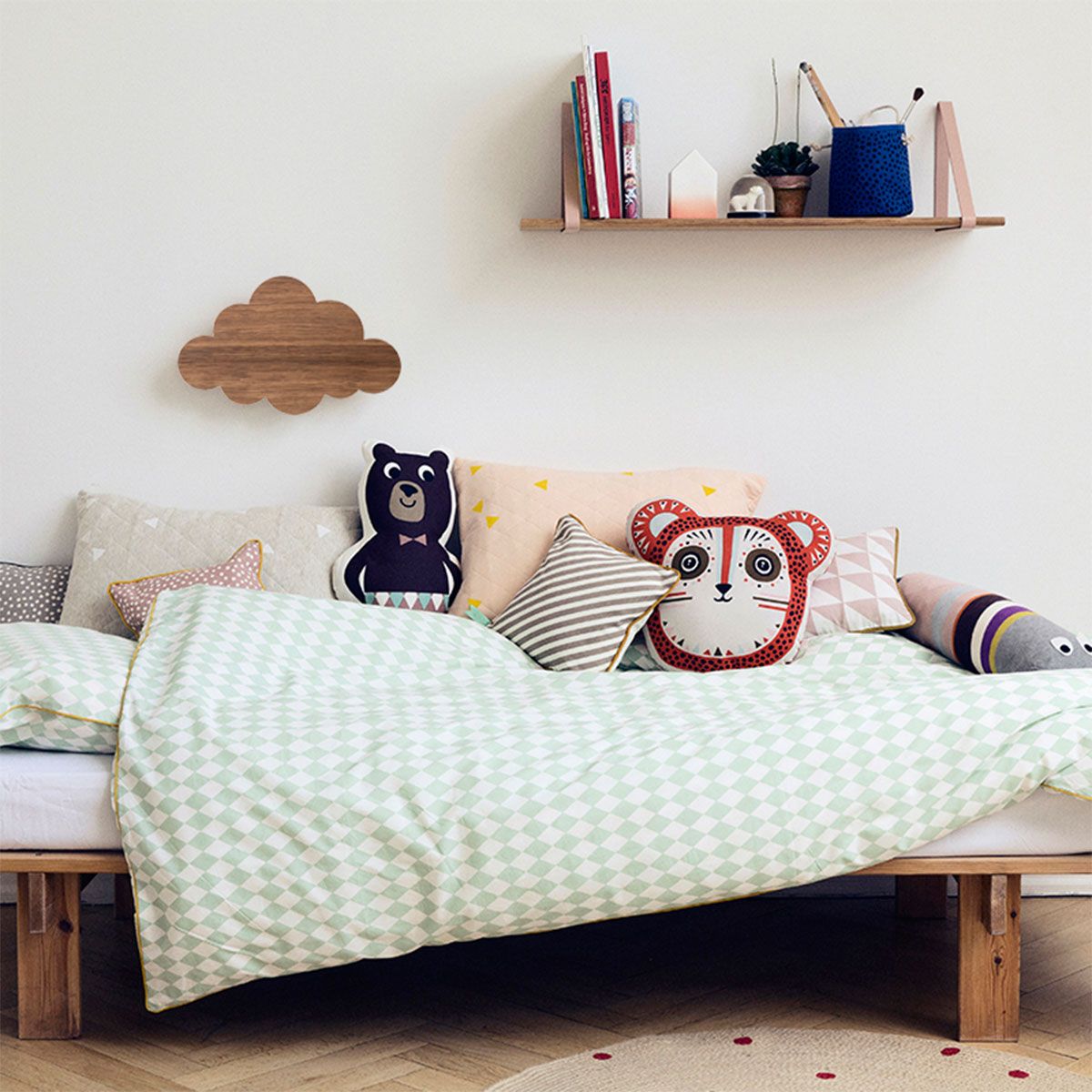 7 conseils pour développer l’imagination de votre enfant