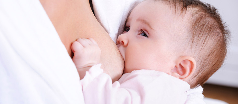 Les bienfaits de l’allaitement pour la maman