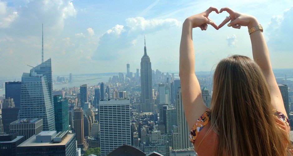 Les plus belles randonnées aux États-Unis