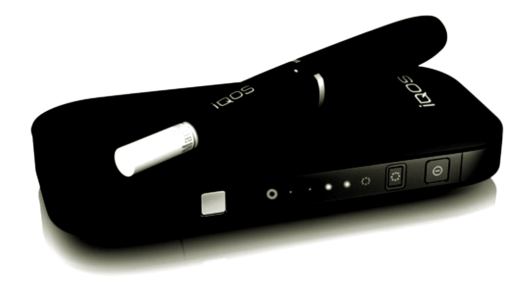 Voici mon avis sur IQOS