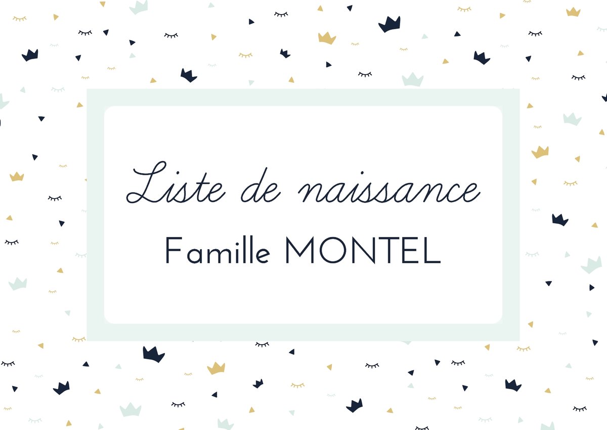Liste de naissance : Quelles sont les demandes habituelles ?
