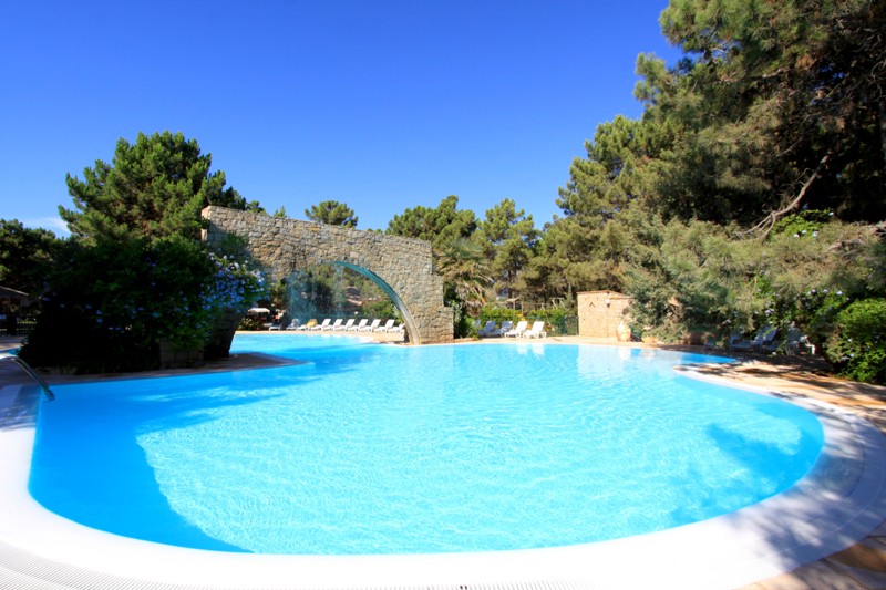 Faites le choix du meilleur camping en Corse du sud