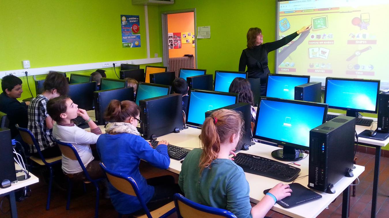 Pourquoi les tableaux interactifs sont-ils bénéfiques pour l&rsquo;apprentissage ?