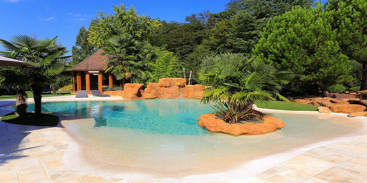 Diehco : des sols soples adaptés aux parc de jeux aquatiques et aux jeux d’eau !