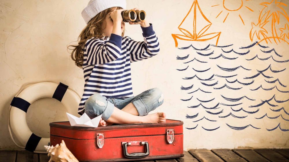 Valise pour enfant : quels aspects considérer pour le choix ?