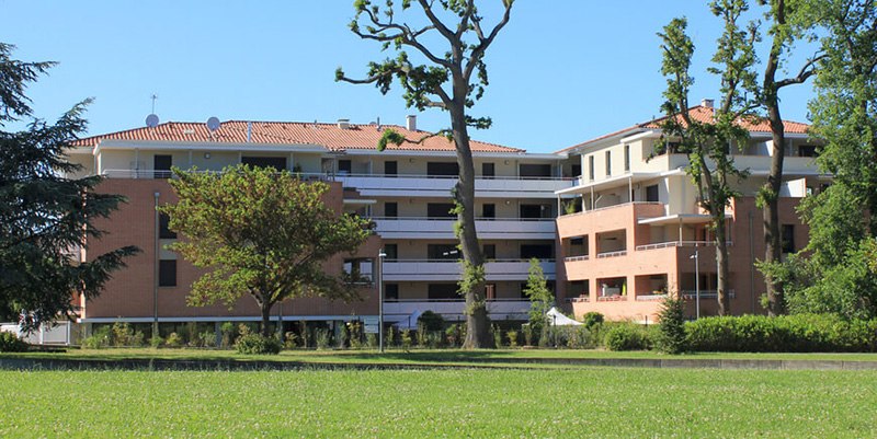 Comment se passe la vie dans une résidence senior en occitanie