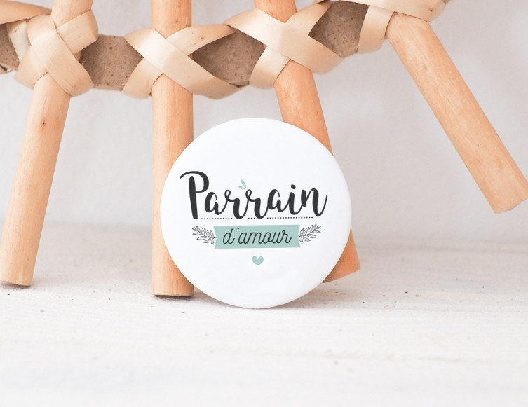 Quelle idée de cadeau pour un parrain ?