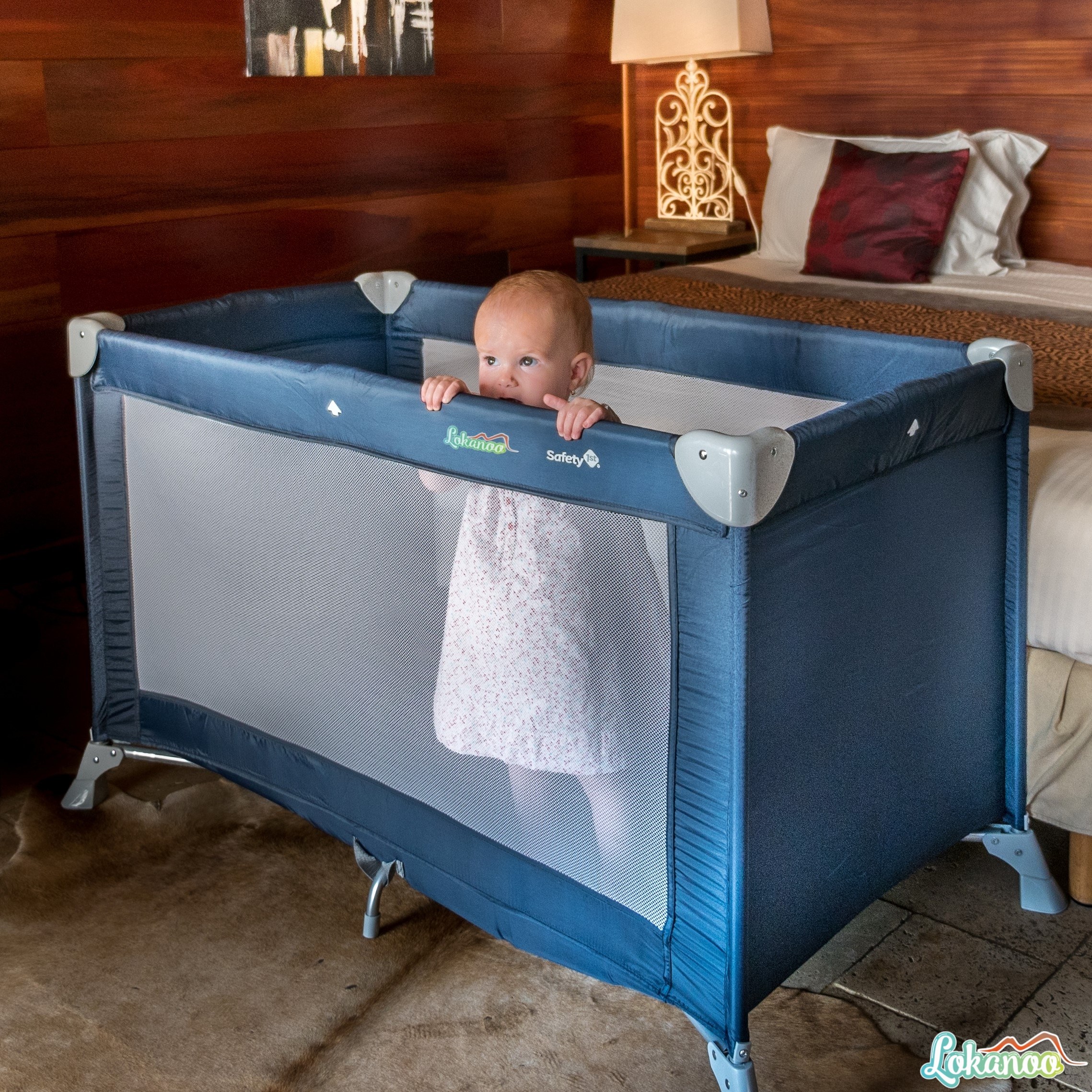 Comment choisir un bon lit parapluie ?