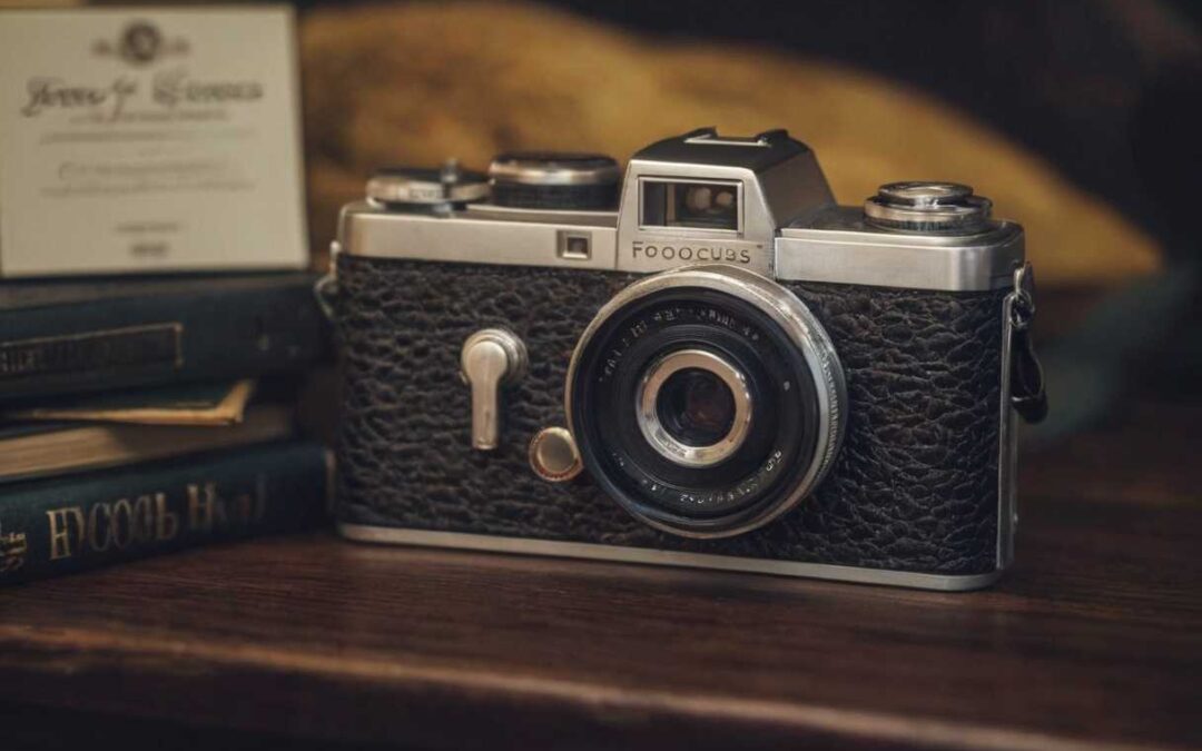 Photographe de famille comment créer un album souvenir qui traverse les générations